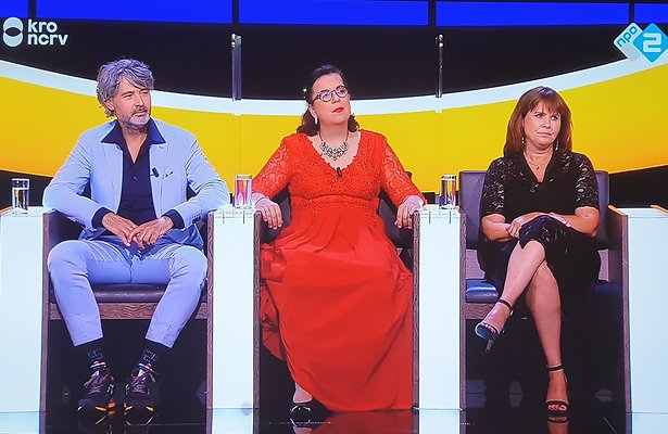 De Slimste Mens finale zomer 2020: Fish & chips finale en de panda pineut